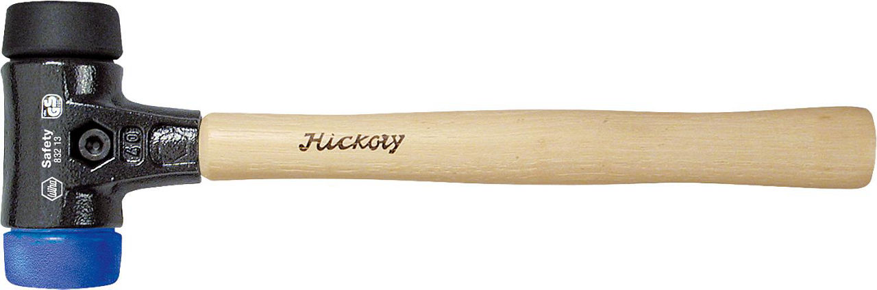 Safety-Schonhammer 40 mm Typ: 832-13