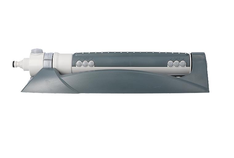 Viereckregner Comfort, 18 Düsen Viereckregner Comfort, 18 Düsen