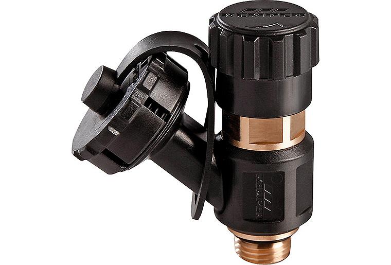 Entleerventil KEMPER ,RG AG, DN 8 (1/4") Entleerventil KEMPER ,RG AG, DN 8 (1/4")