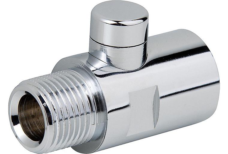 Durchflussbegrenzer Ideal Standard KO282 G1/2 x 40mm, chrom B964788AA Durchflussbegrenzer Ideal Standard KO282 G1/2 x 40mm, chrom B964788AA