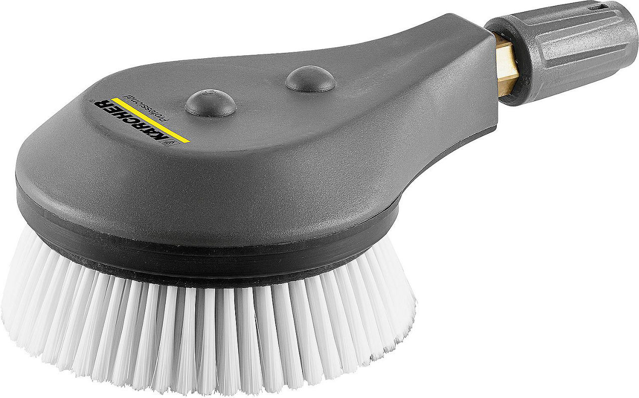 Waschbürste Nylon bis 800l/h Kärcher Waschbürste Nylon bis 800l/h Kärcher