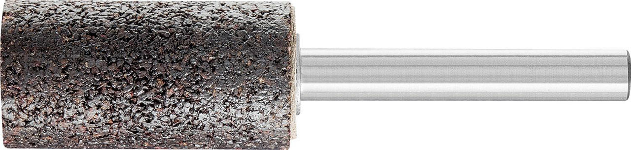 Schleifstift PFERD zylindrisch, Ø 25mm T: 32mm K: 30, INOX Schleifstift PFERD zylindrisch, Ø 25mm T: 32mm K: 30, INOX