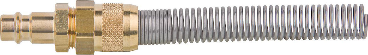 Stecktüllen Typ 26 8 x 10mm Stecktüllen Typ 26 8 x 10mm