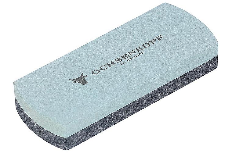 Schleif- und Abziehstein OX 33, 200g Schleif- und Abziehstein OX 33, 200g