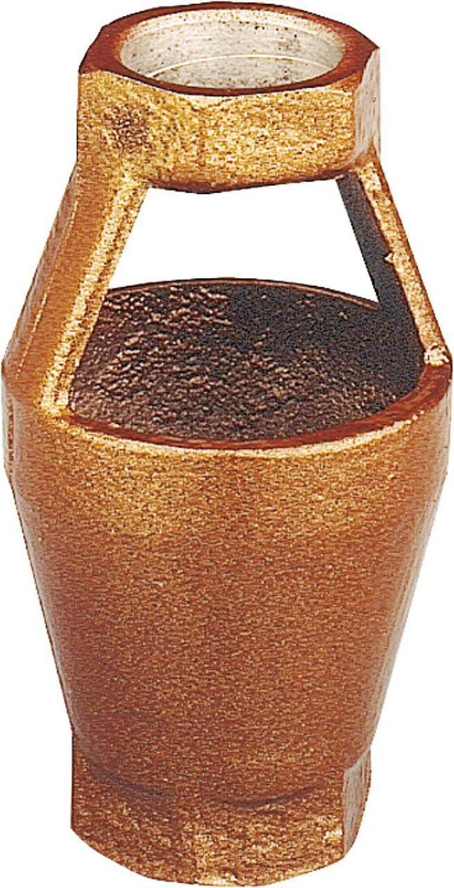 Auslauftrichter 3/4" IG x 3/4" IG Auslauftrichter 3/4" IG x 3/4" IG