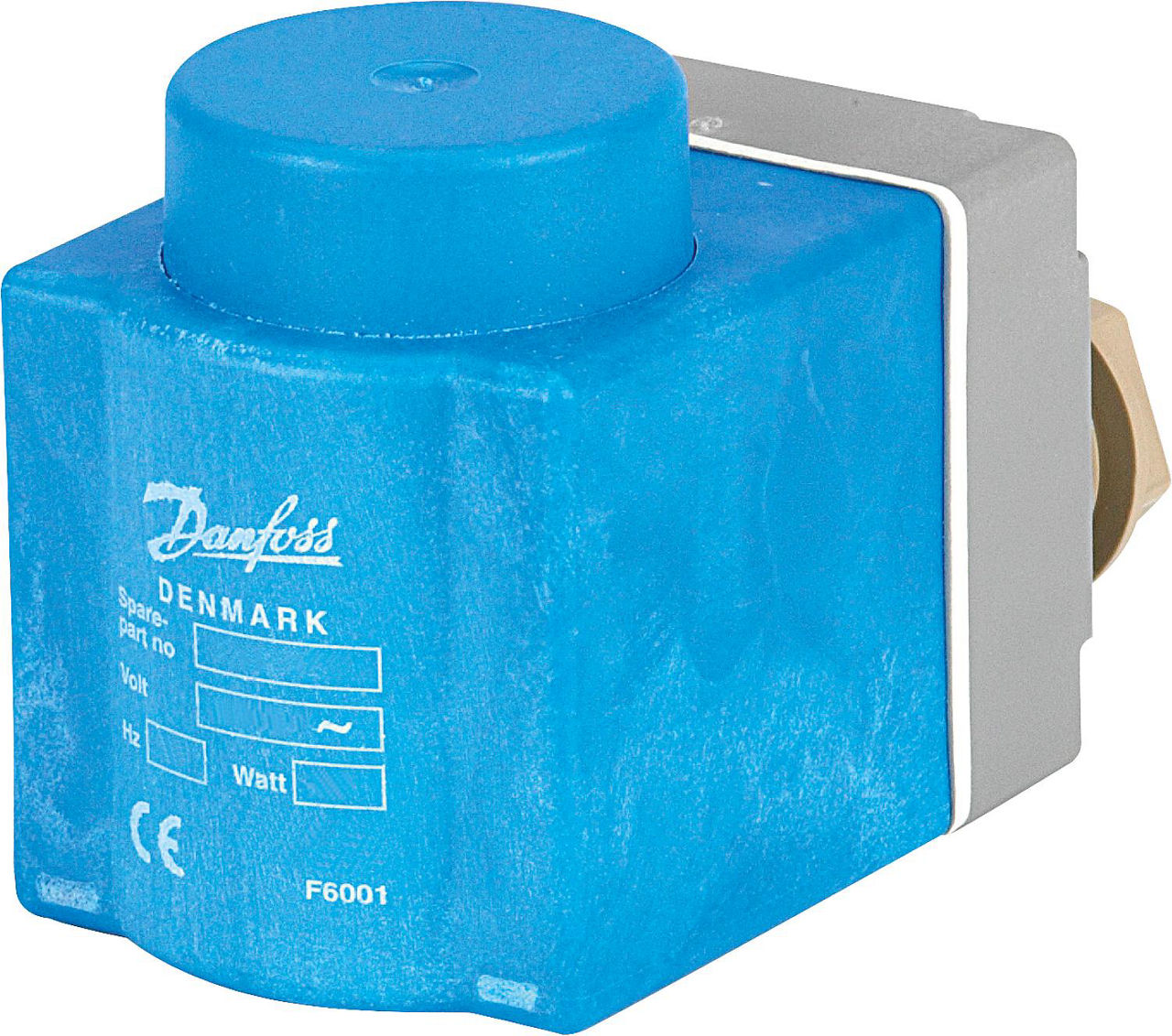 Danfoss Magnetventil-Spule Typ 042 N 24 V/ 50 Hz 8,5W Danfoss Magnetventil-Spule Typ 042 N 24 V/ 50 Hz 8,5W