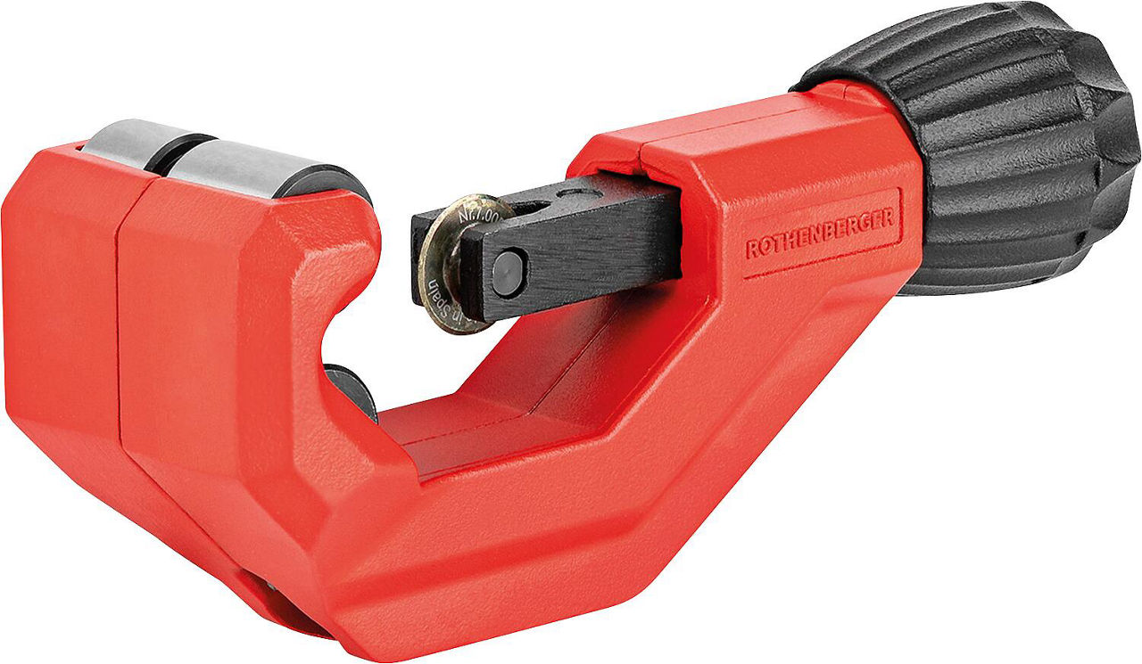 Rohrabschneider TC 42 XL D: 6-42mm Rohrabschneider TC 42 XL D: 6-42mm