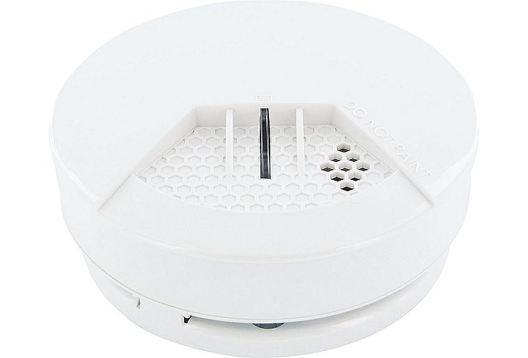 HOME4YOU Rauchsensor Schwaiger, Z-Wave Plus