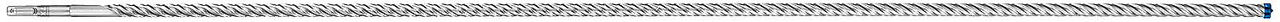 Hammerbohrer BOSCH® EXPERT7X SDS-plus Ø 12,0 x 950/1005 mm 4 - Schneider mit Hartmetallkopf
