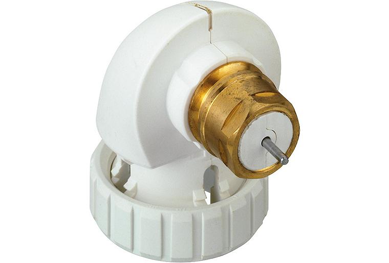 Danfoss Winkeladapter für RAW-und RA 2000 Danfoss Winkeladapter für RAW-und RA 2000