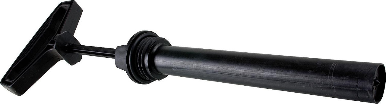Ersatzteile Vakufix 6270 Pumpe mit Saugventil Ersatzteile Vakufix 6270 Pumpe mit Saugventil
