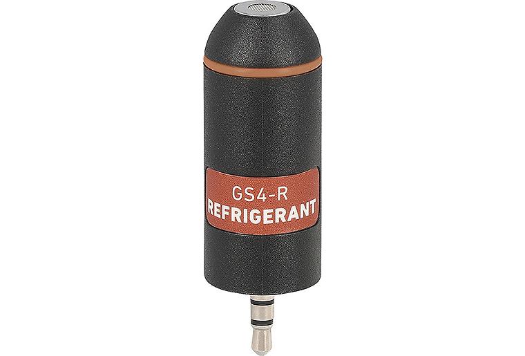 Schnellwechselsensor Rems GS4-R für Kältemittel