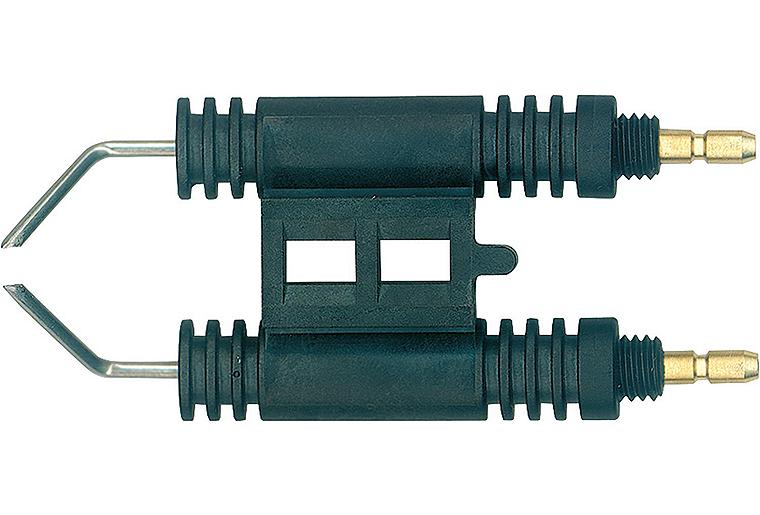Doppelzündelektrode für Riello RG1RK 3007513 Doppelzündelektrode für Riello RG1RK 3007513