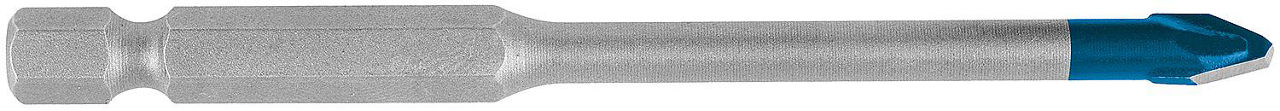 Fliesenbohrer BOSCH® EXPERT HardCeramic Ø 5,0 Bohrer 90 mm mit 1/4" Sechskantaufnahme Fliesenbohrer BOSCH® EXPERT HardCeramic Ø 5,0 Bohrer 90 mm mit 1/4" Sechskantaufnahme