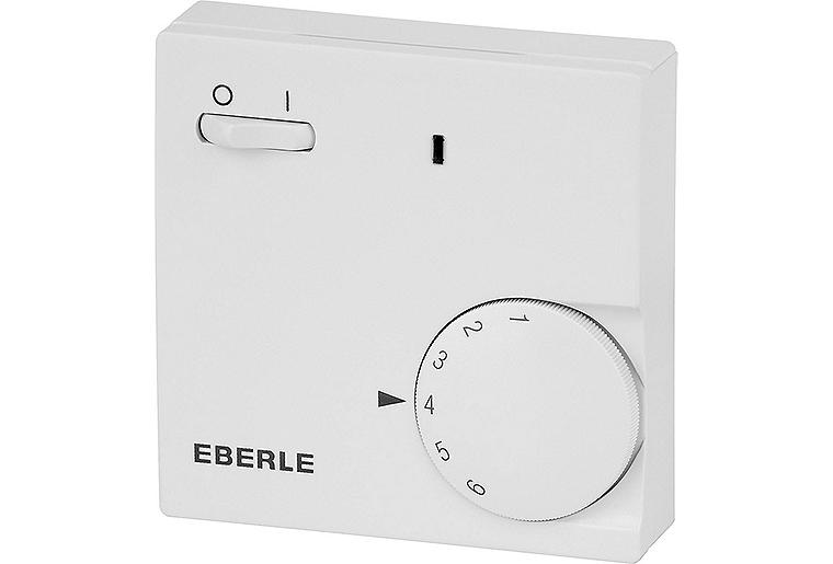 Temperaturregler Eberle FR-E 52531/i 230V/AC Temperaturregler Eberle FR-E 52531/i 230V/AC