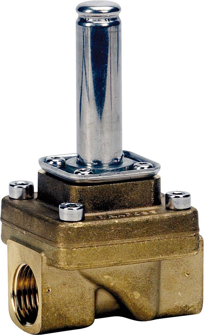 Danfoss Zwangsservogesteuertes Magnetventil Typ EV250B 18 R 3/4" OL Danfoss Zwangsservogesteuertes Magnetventil Typ EV250B 18 R 3/4" OL