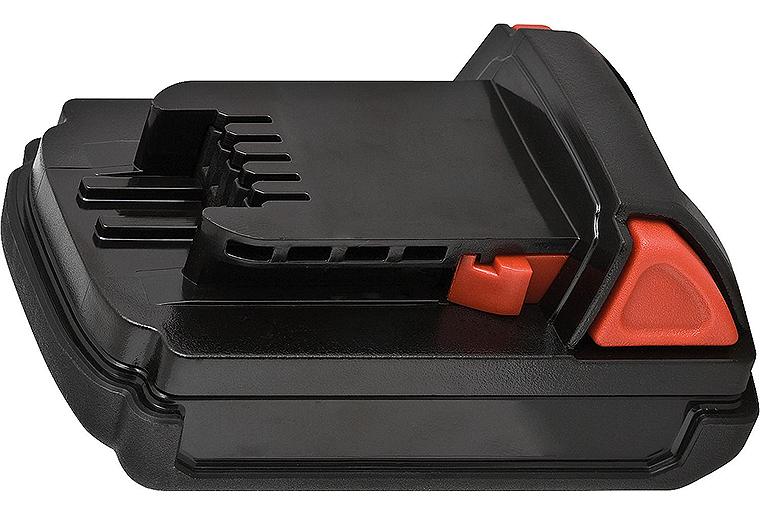 Akku Li-Ion Geberit 18V DC 2.0Ah Akku Li-Ion Geberit 18V DC 2.0Ah