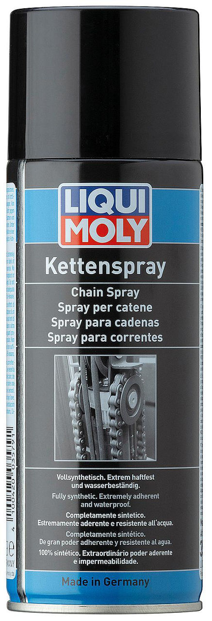 Kettenspray LIQUI MOLY 400ml Sprühdose