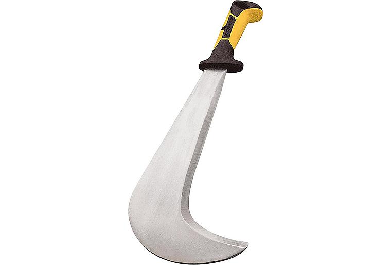 Schweizer Gertel OCHSENKOPF Typ OX 252 K, 640g, Länge 465mm