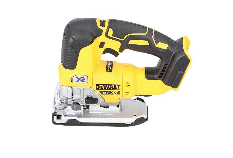 Akku-Stichsäge DeWALT 18V DCS334NT ohne Akkus und Ladegerät