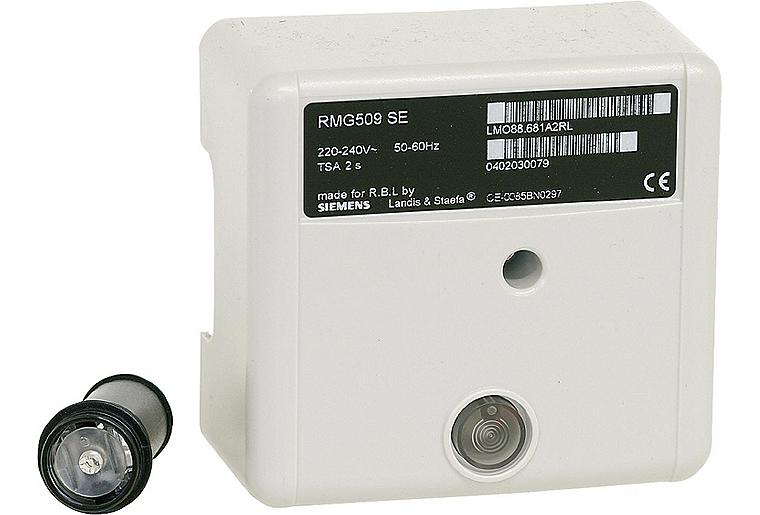 Steuergerät RMG 509 SE 3001139