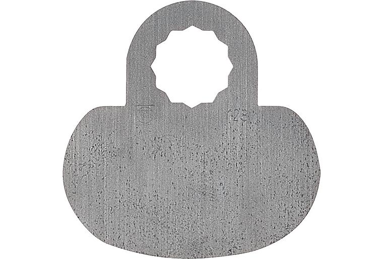 Schneidmesser Fein, Pilzform, VPE = 5 Stück Schneidmesser Fein, Pilzform, VPE = 5 Stück