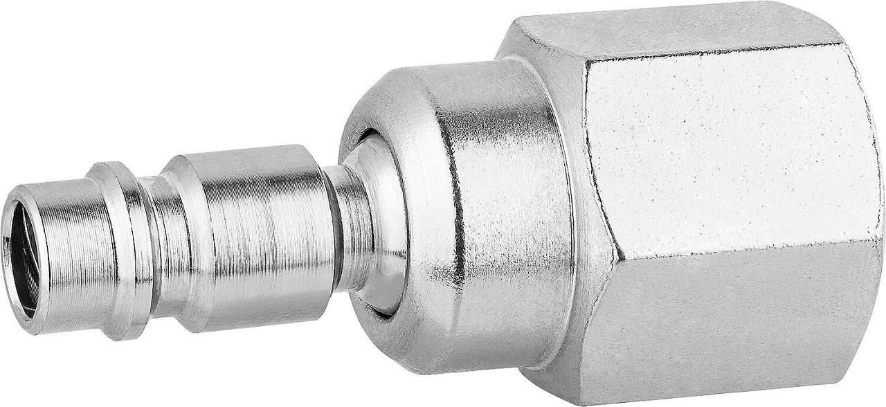 Drehgelenkstecker NW 7,2 DN10 (3/8") IG Drehgelenkstecker NW 7,2 DN10 (3/8") IG