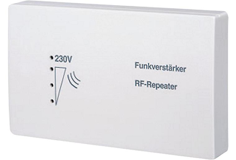 Eberle-Funkverstärker Instat 868-rep