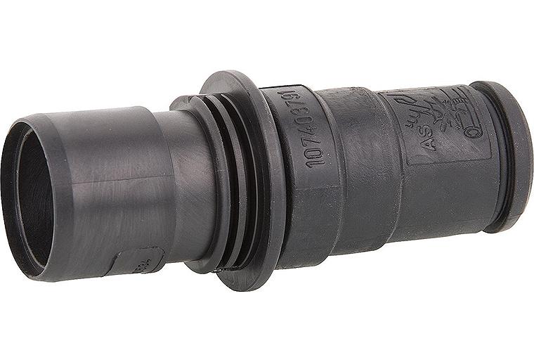 Werkzeugadapter Quicksystem Ø 36 mm antistatisch Werkzeugadapter Quicksystem Ø 36 mm antistatisch