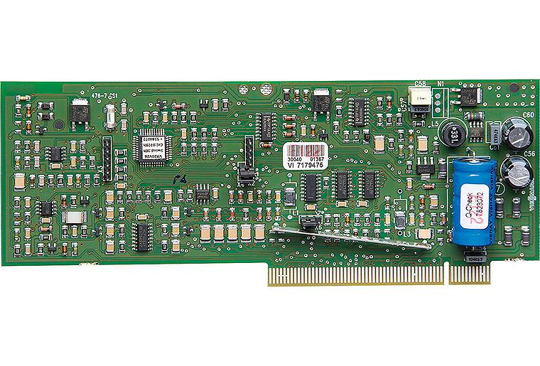 Leiterplatte VR 20 Viessmann 7823072