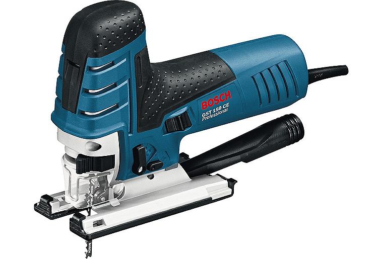 Stichsäge BOSCH GST 150 CE, 780 W
