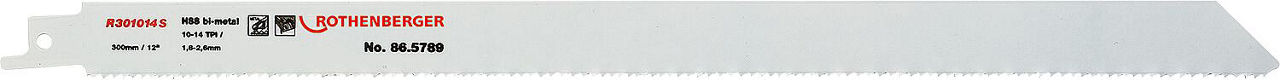 Universal-Sägeblatt, 300x20x0,9, VPE 5 Stk Universal-Sägeblatt, 300x20x0,9, VPE 5 Stk