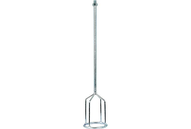 Leim-Rührer D: 120mm, Länge: 600mm M14 Gewinde Leim-Rührer D: 120mm, Länge: 600mm M14 Gewinde