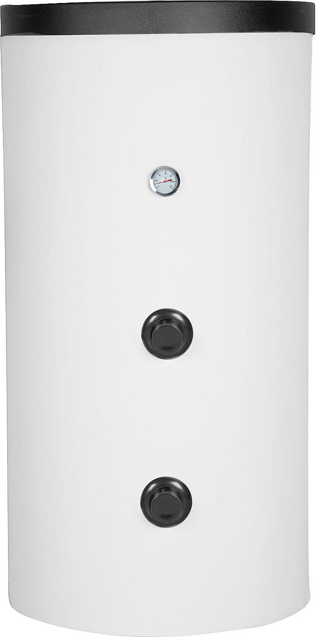 Warmwasserspeicher EV-TWS-1W 300 mit einem Wärmetauscher Inhalt 291l Warmwasserspeicher EV-TWS-1W 300 mit einem Wärmetauscher Inhalt 291l