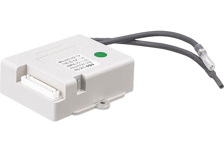 Zündbaustein für WR...7KD Ju.Nr.: 8 707 207 192 0 Ersatz für 8 707 207 078