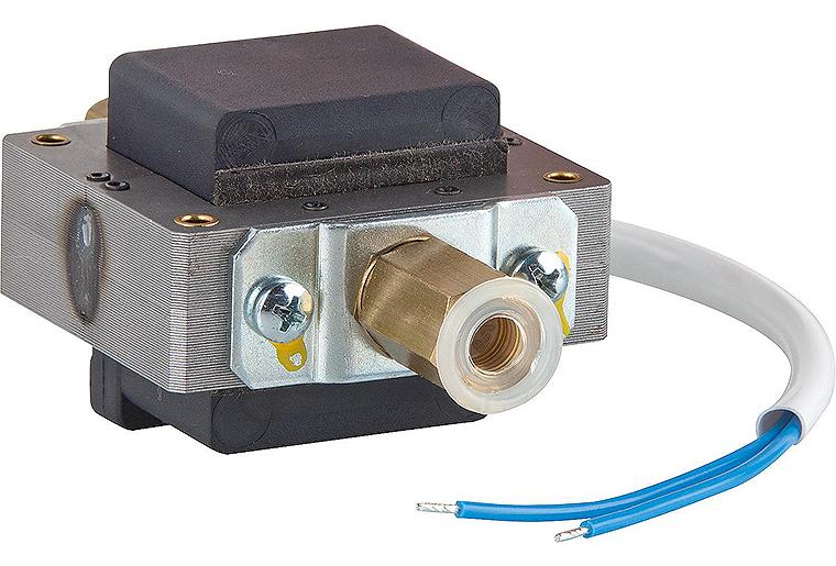 Schwingkolbenantrieb für Eckerle KD10, Ref. Nr. 115040