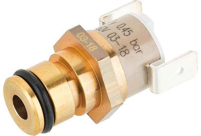 Druckwächter Wasser passend zu Ecoheat Gas H15/HS15/S30 Ref: 88.20270-0160