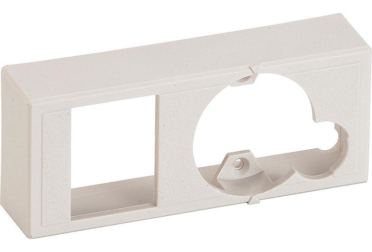 Abdeckkappe ohne Piezo zu Minisit Plus Ref. 0.903.052