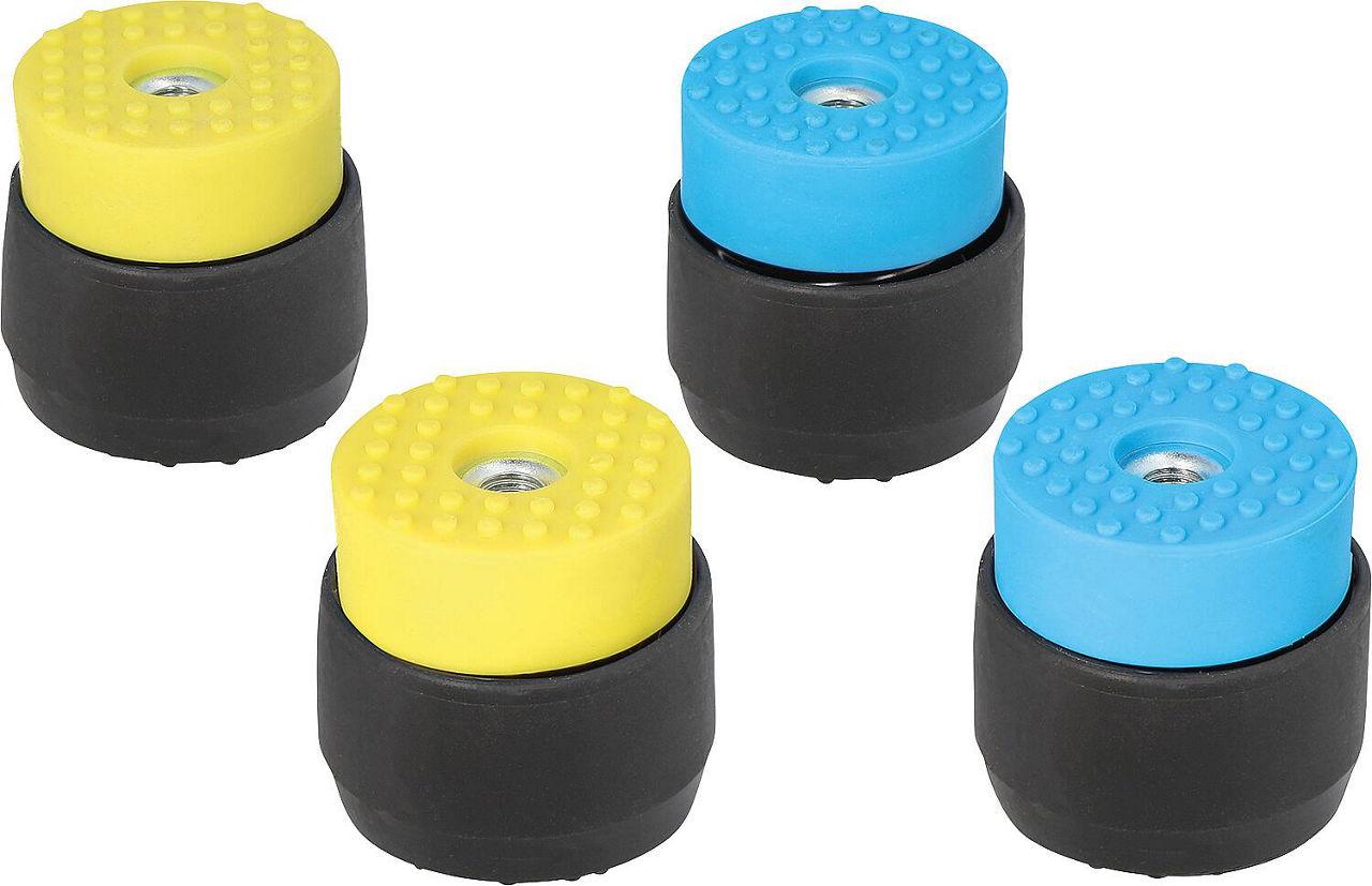 Schwingungsdämpfer/Schallentkopplung für AE LWP/LWPK AI 5-8 kW Schwingungsdämpfer/Schallentkopplung für AE LWP/LWPK AI 5-8 kW