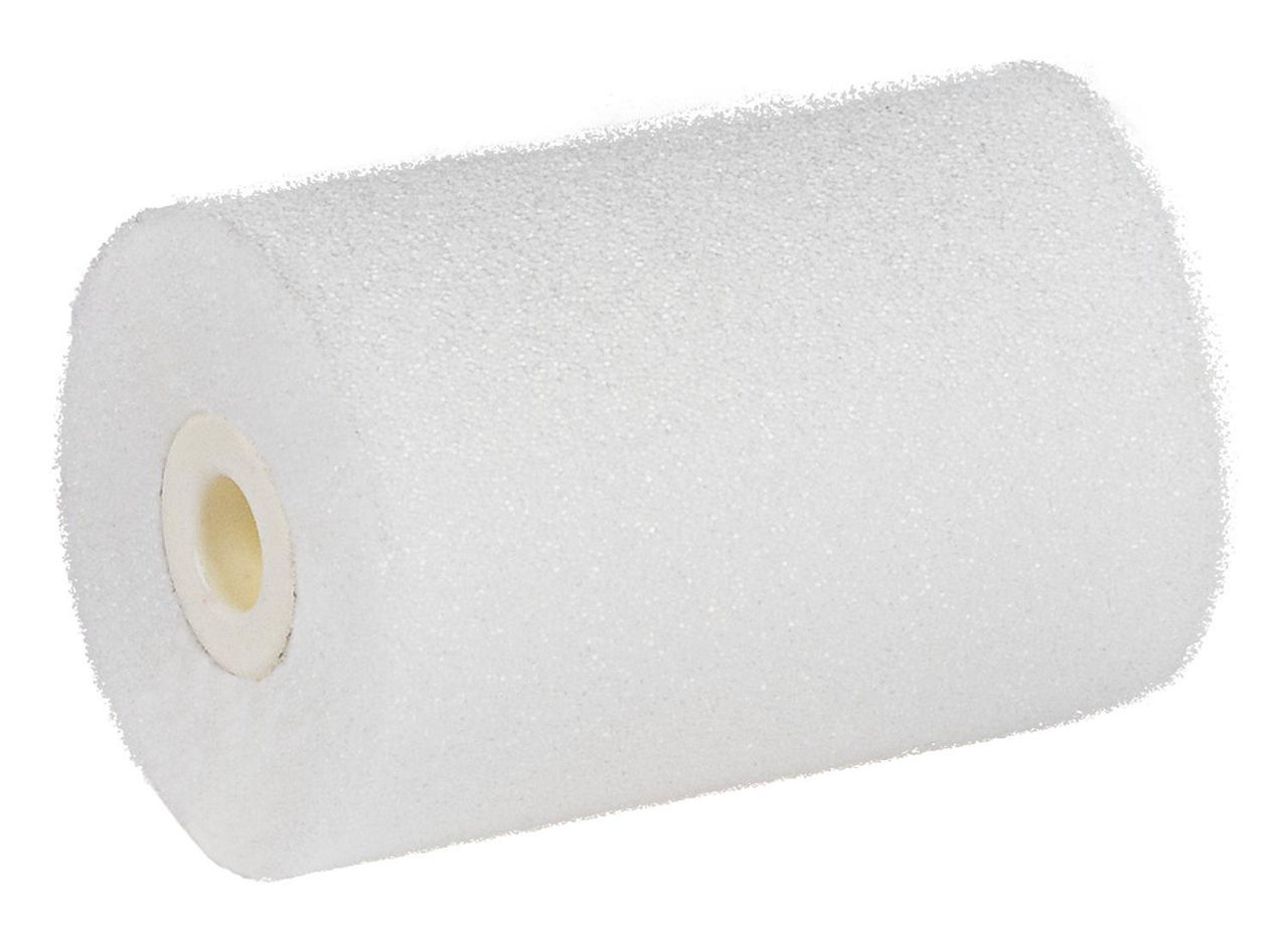 Heizkörper-Walze 6 mm / 11 cm superfein, gerade Heizkörper-Walze 6 mm / 11 cm superfein, gerade