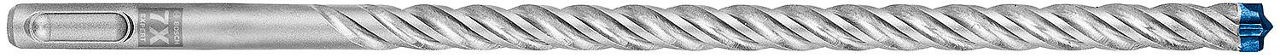 Hammerbohrer BOSCH® EXPERT7X SDS-plus Ø 11,0 x 200/265 mm 4 - Schneider mit Hartmetallkopf Hammerbohrer BOSCH® EXPERT7X SDS-plus Ø 11,0 x 200/265 mm 4 - Schneider mit Hartmetallkopf
