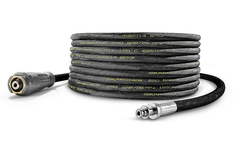Ersatzschlauch KÄRCHER DN6 15 Meter, passend für HD 8/18-4CX HD6/16-4 MX Plus, HD7/18CX / HD5/15 Plus