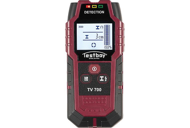 Wandscanner Testboy TV700 Wandscanner Testboy TV700