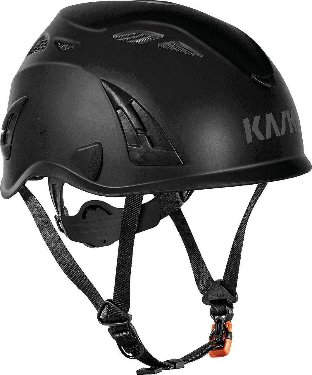 Schutzhelm , KASK Superplasma AQ Schwarz Schutzhelm , KASK Superplasma AQ Schwarz