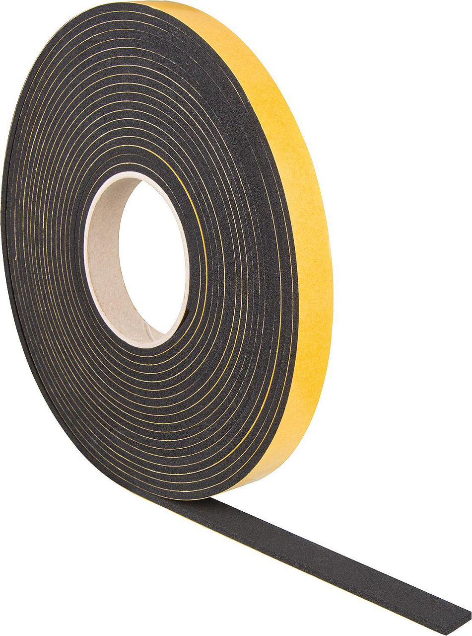 Zellgummi-Streifen B: 30mm Stärke: 4mm 10 Meter selbstklebend