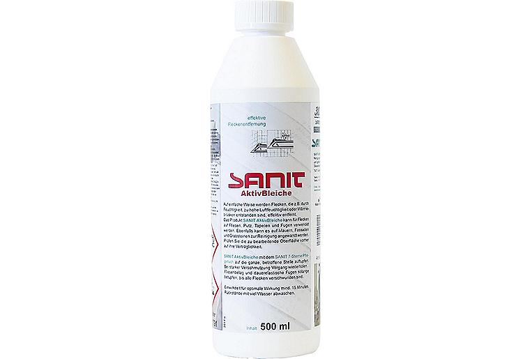 SANIT AktivBleiche 500ml Flasche