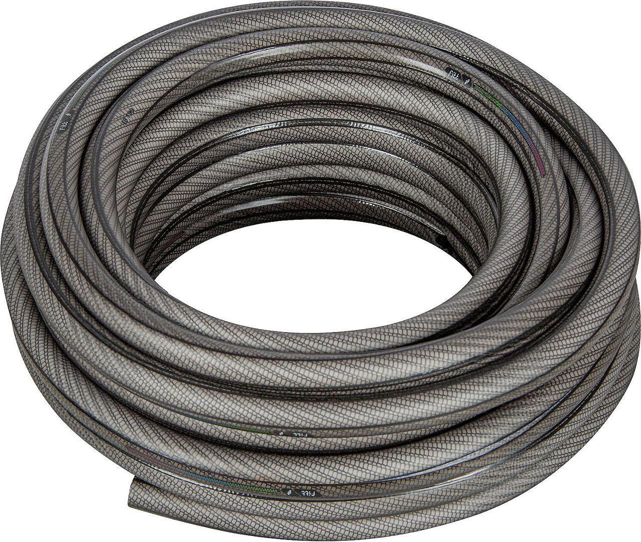 Wasserschlauch NTS, lebensmittelecht, 1/2"-12.3mm, 25 Meter Wasserschlauch NTS, lebensmittelecht, 1/2"-12.3mm, 25 Meter