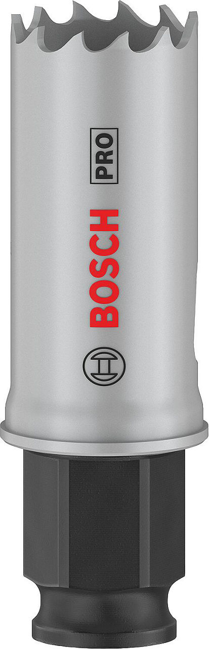 Lochsäge Bosch PRO PC PLUS, mit PowerChange Plus Aufnahme, Ø 22 mm