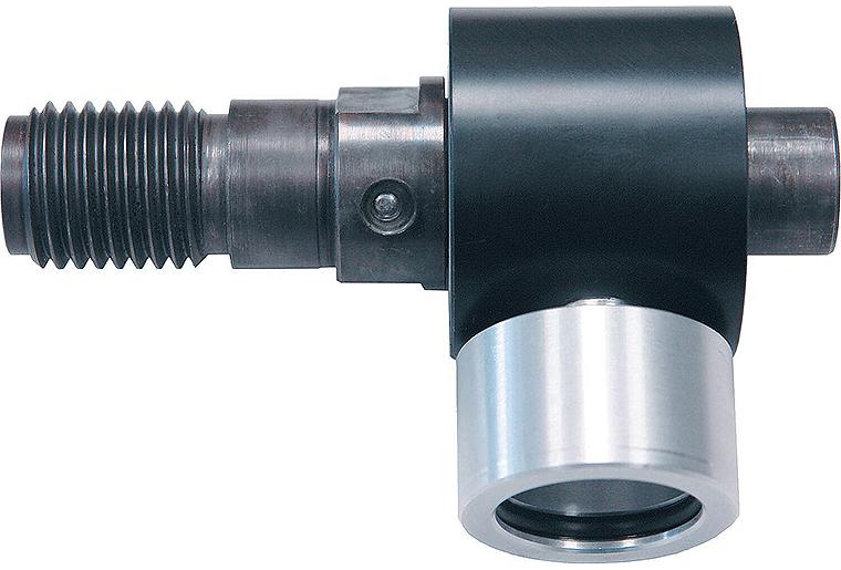 Staubabsaugung Eibenstock M 18 i - 1¼" AG