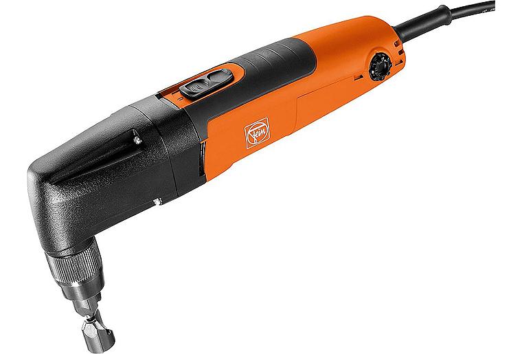 Knabber FEIN BLK 1.6 E, 350 W